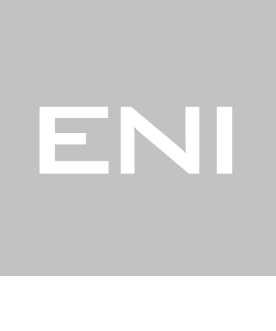 ENI logo