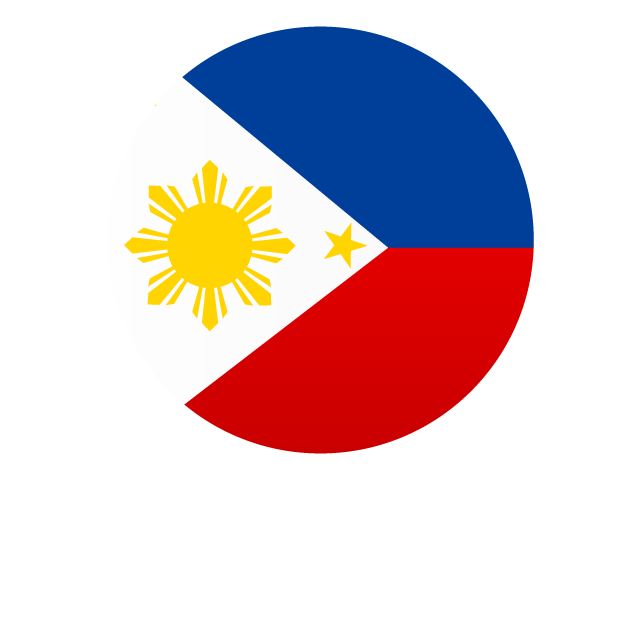 フィリピン国旗